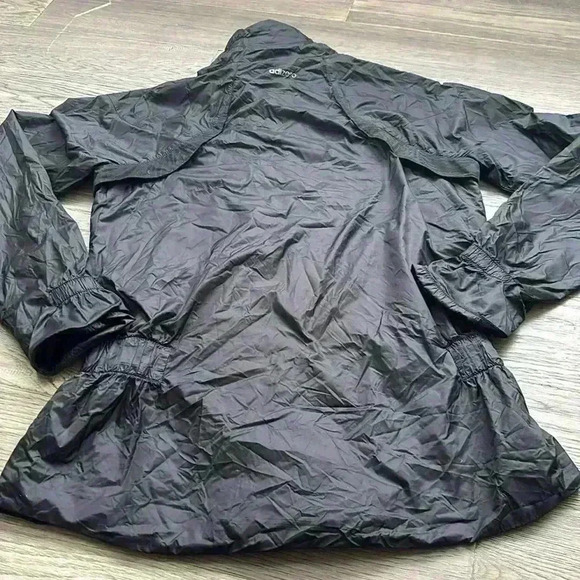 🔥Adidas🔥 | Black  Adizero running jack with cinched waist - Picture 14 of 15